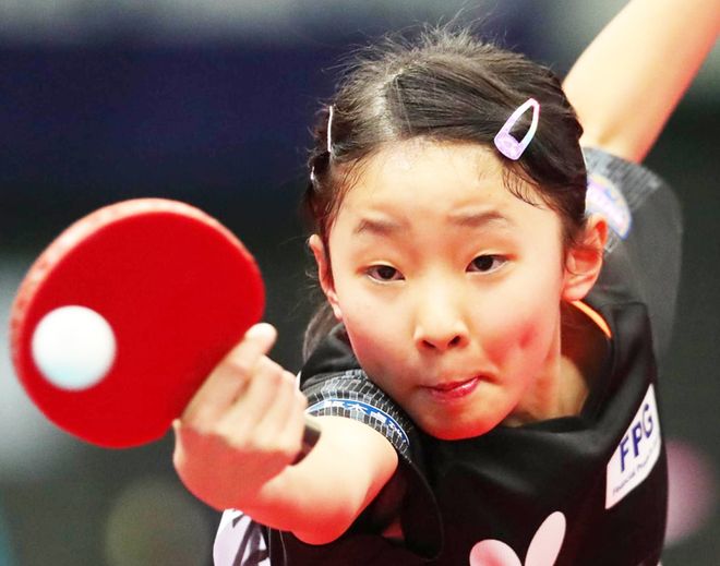 王楚钦与林 王楚钦与林